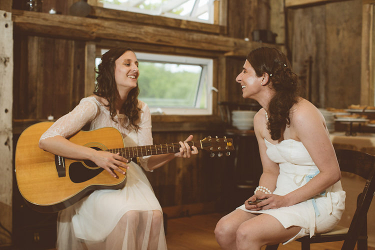 Romantic Rustic Pastel Vineyard Wedding Massachusetts http://www.wonder-bliss.com/