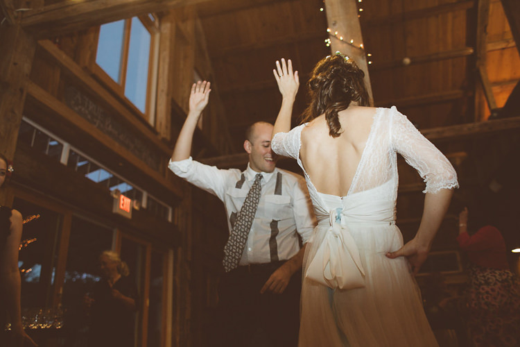 Romantic Rustic Pastel Vineyard Wedding Massachusetts http://www.wonder-bliss.com/