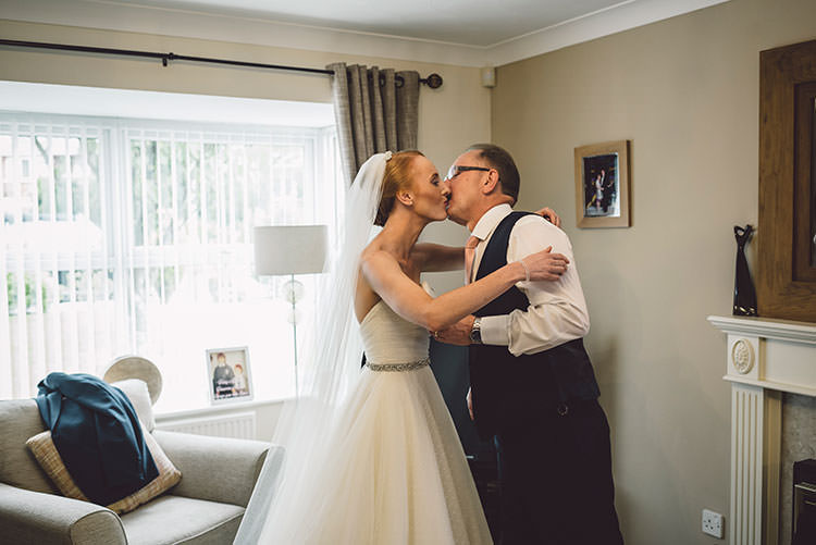 Romantic Pretty Pink Wedding http://marcsmithphotography.com/