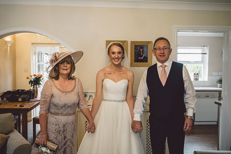 Romantic Pretty Pink Wedding http://marcsmithphotography.com/