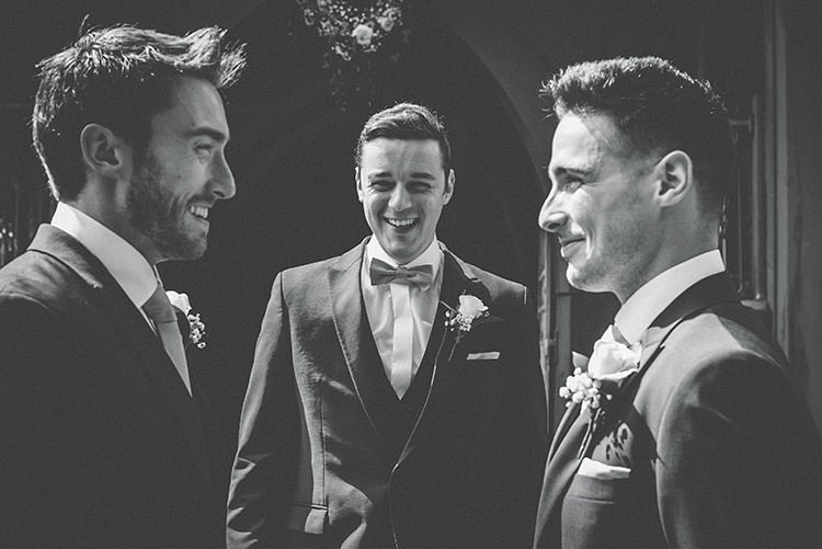 Romantic Pretty Pink Wedding http://marcsmithphotography.com/