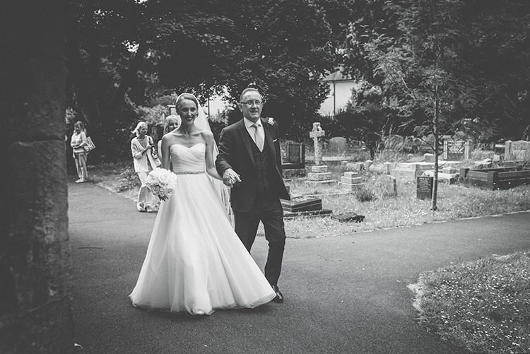 Romantic Pretty Pink Wedding http://marcsmithphotography.com/
