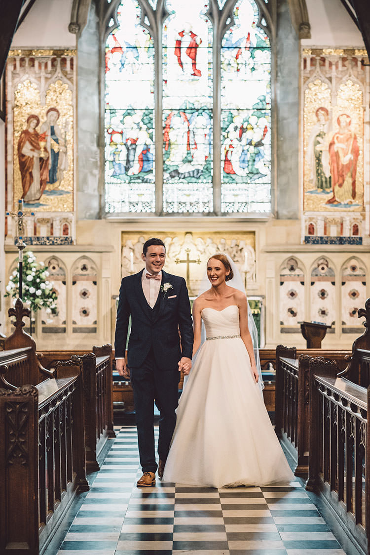 Romantic Pretty Pink Wedding http://marcsmithphotography.com/