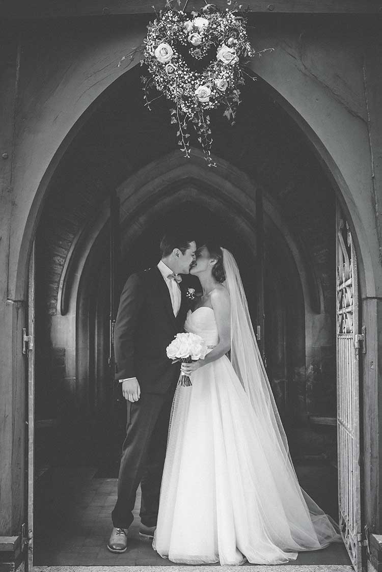 Romantic Pretty Pink Wedding http://marcsmithphotography.com/
