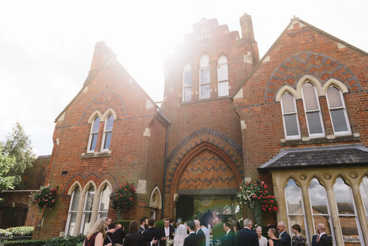 Vintage Country Fete Farm Wedding http://carolinehancox.co.uk/