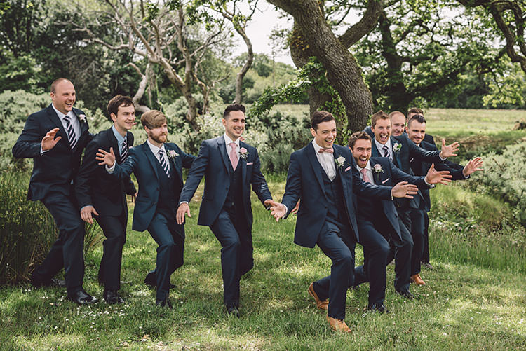 Romantic Pretty Pink Wedding http://marcsmithphotography.com/