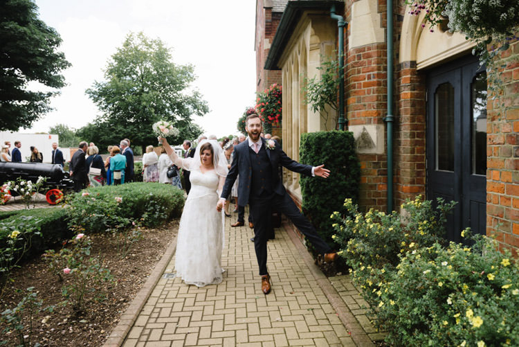 Vintage Country Fete Farm Wedding http://carolinehancox.co.uk/