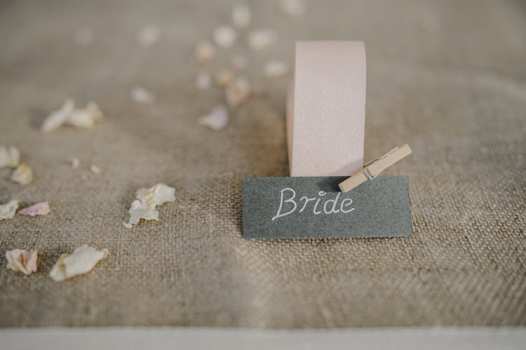 Chalk Board Place Names Settign Dusky Pink Lace Fairy Lights Wedding http://www.abiriley.co.uk/