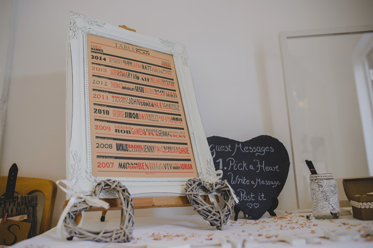 Dusky Pink Lace Fairy Lights Wedding http://www.abiriley.co.uk/