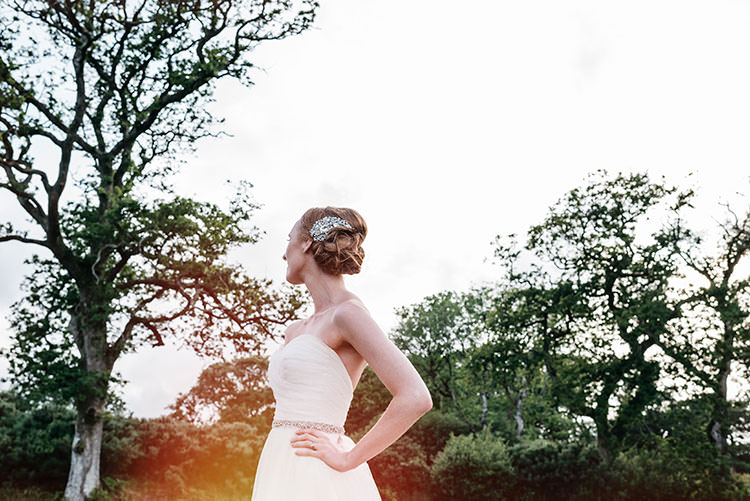 Romantic Pretty Pink Wedding http://marcsmithphotography.com/