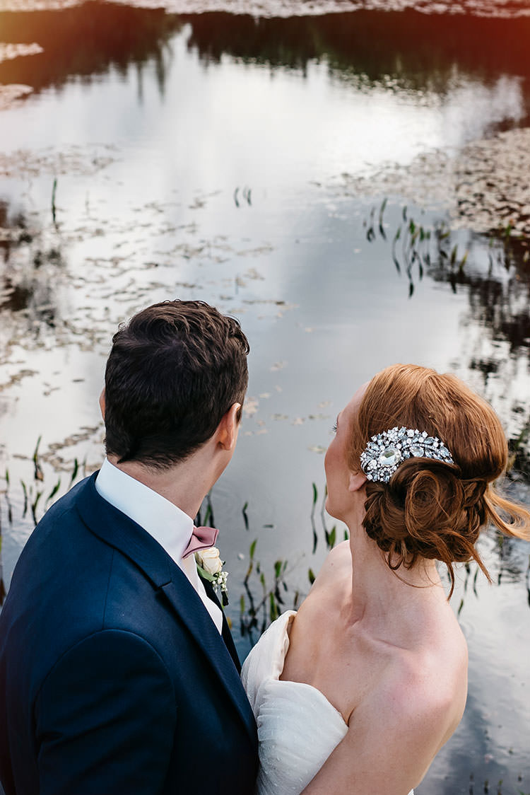 Romantic Pretty Pink Wedding http://marcsmithphotography.com/