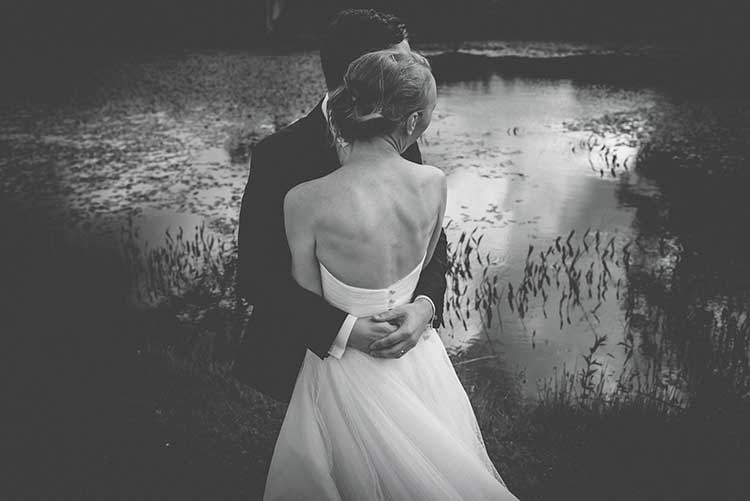 Romantic Pretty Pink Wedding http://marcsmithphotography.com/