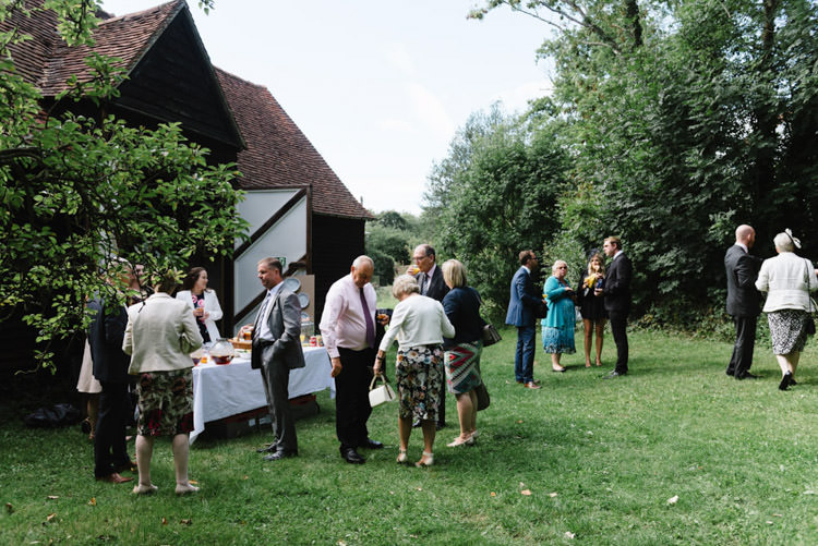 Vintage Country Fete Farm Wedding http://carolinehancox.co.uk/
