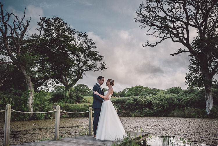 Romantic Pretty Pink Wedding http://marcsmithphotography.com/