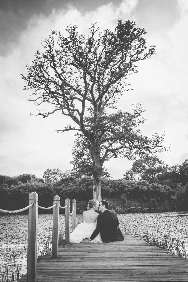 Romantic Pretty Pink Wedding http://marcsmithphotography.com/