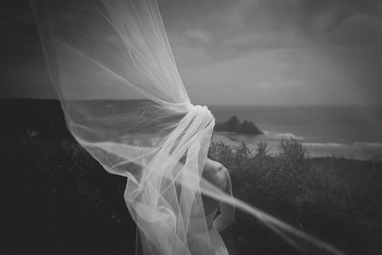 Veil Romantic Pretty Pink Wedding http://marcsmithphotography.com/