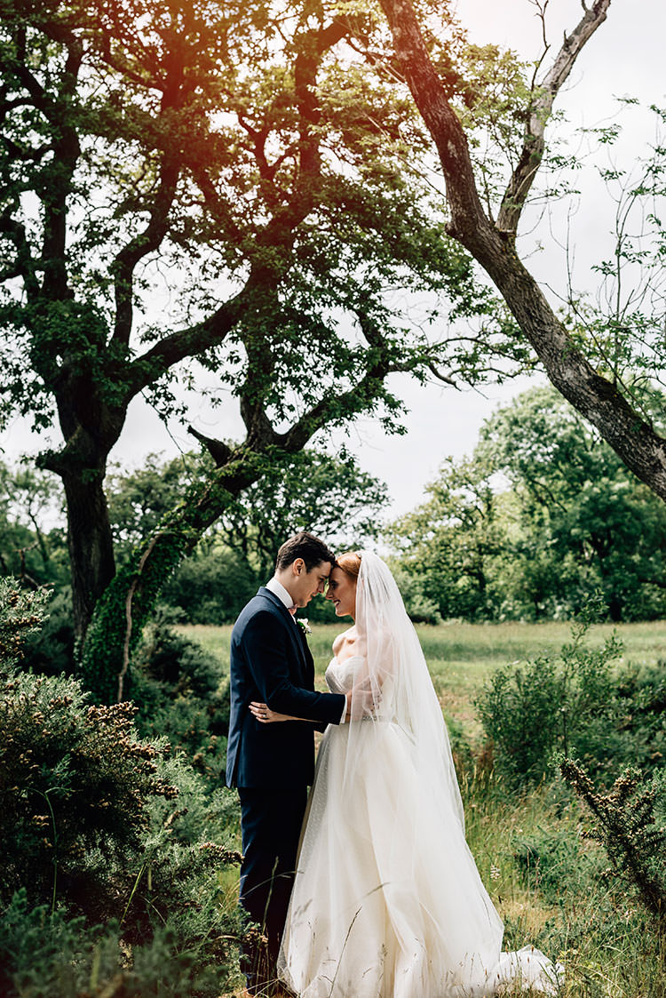Romantic Pretty Pink Wedding http://marcsmithphotography.com/