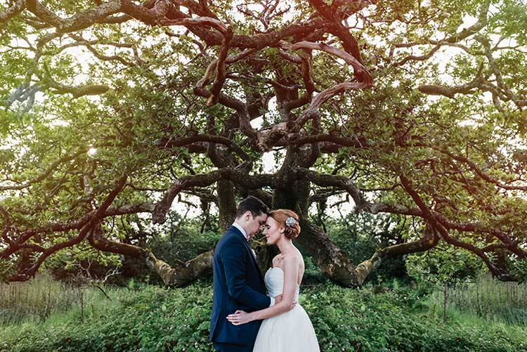 Romantic Pretty Pink Wedding http://marcsmithphotography.com/