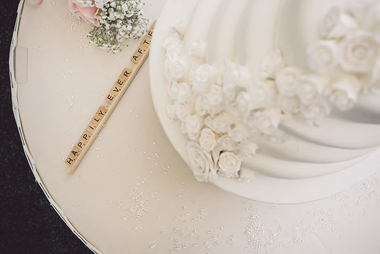 Romantic Pretty Pink Wedding http://marcsmithphotography.com/