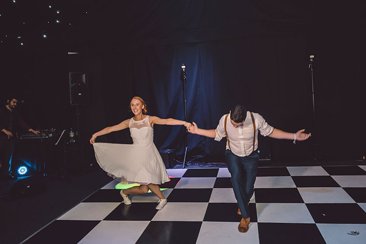 Romantic Pretty Pink Wedding http://marcsmithphotography.com/