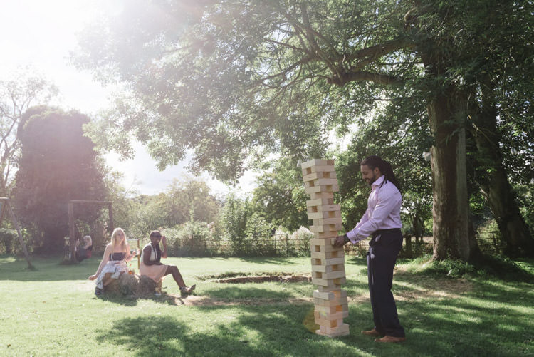 Vintage Country Fete Farm Wedding http://carolinehancox.co.uk/