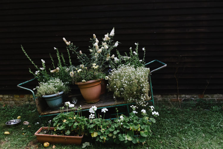 Vintage Country Fete Farm Wedding http://carolinehancox.co.uk/