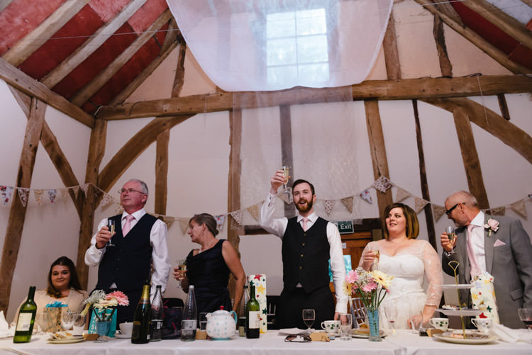 Vintage Country Fete Farm Wedding http://carolinehancox.co.uk/