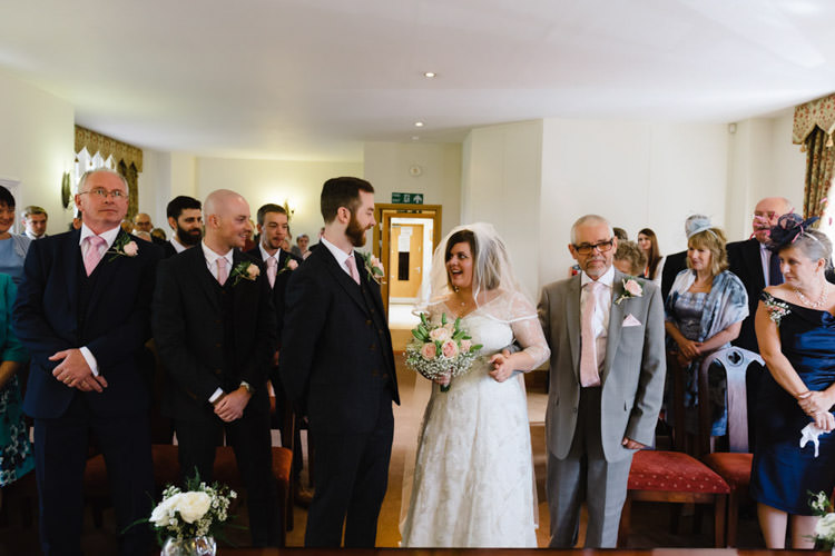 Vintage Country Fete Farm Wedding http://carolinehancox.co.uk/