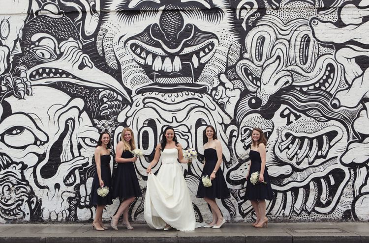 East London Party Pub Wedding http://www.haywoodjonesphotography.co.uk/