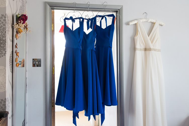 Orange Blue Festival Fete Tipi Wedding http://www.lynseygracephotography.com/