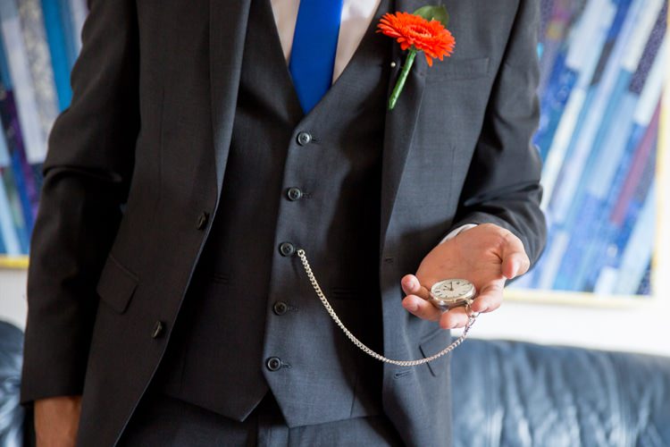Orange Blue Festival Fete Tipi Wedding http://www.lynseygracephotography.com/