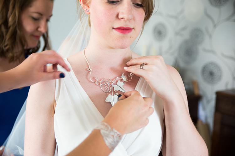 Orange Blue Festival Fete Tipi Wedding http://www.lynseygracephotography.com/