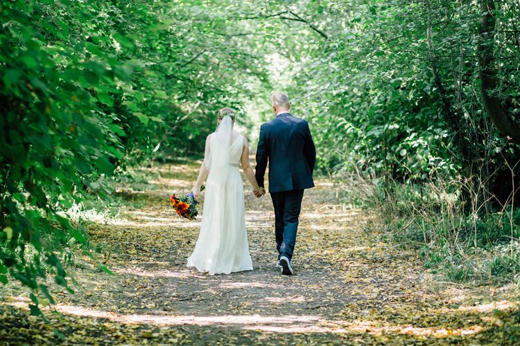 Orange Blue Festival Fete Tipi Wedding http://www.lynseygracephotography.com/