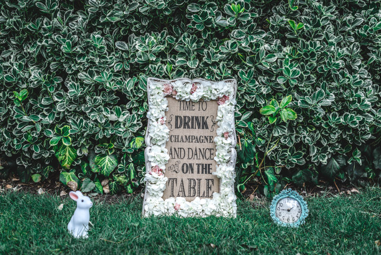 Fun 1950s Pastel Wedding Ideas http://www.bernipalumbo.com/