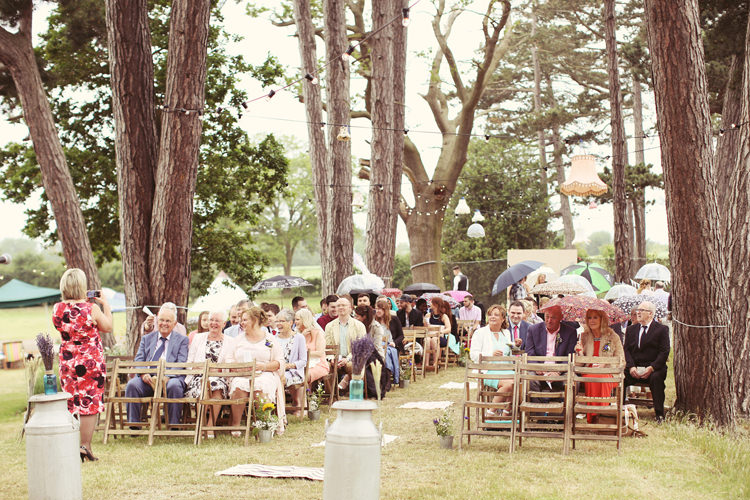 Mismatched Fairground Woodland Wedding http://www.rebeccaweddingphotography.co.uk/