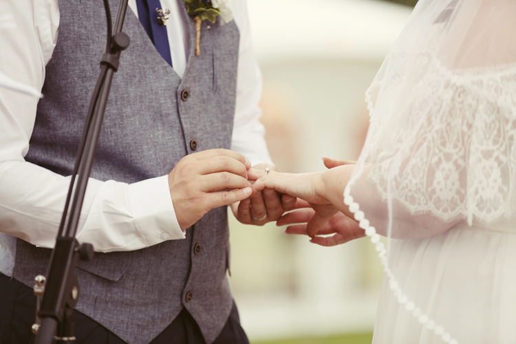 Mismatched Fairground Woodland Wedding http://www.rebeccaweddingphotography.co.uk/