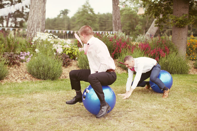 Mismatched Fairground Woodland Wedding http://www.rebeccaweddingphotography.co.uk/