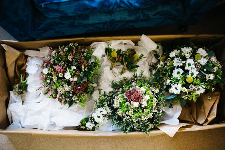 Vintage Home Made Farm Wedding http://www.honeyandthemoonphotography.co.uk/