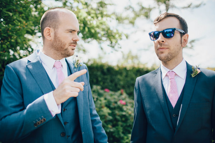 Summertime Pastel English Country Garden Wedding http://alipaul.com/