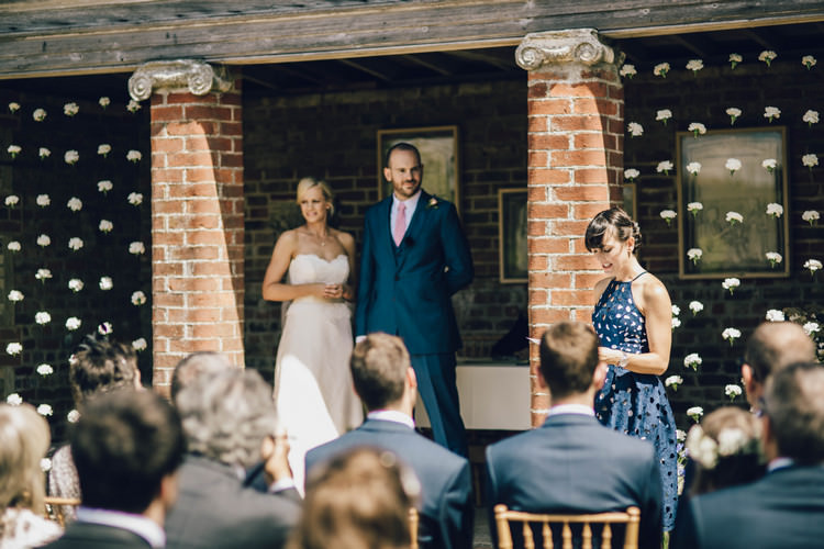 Summertime Pastel English Country Garden Wedding http://alipaul.com/