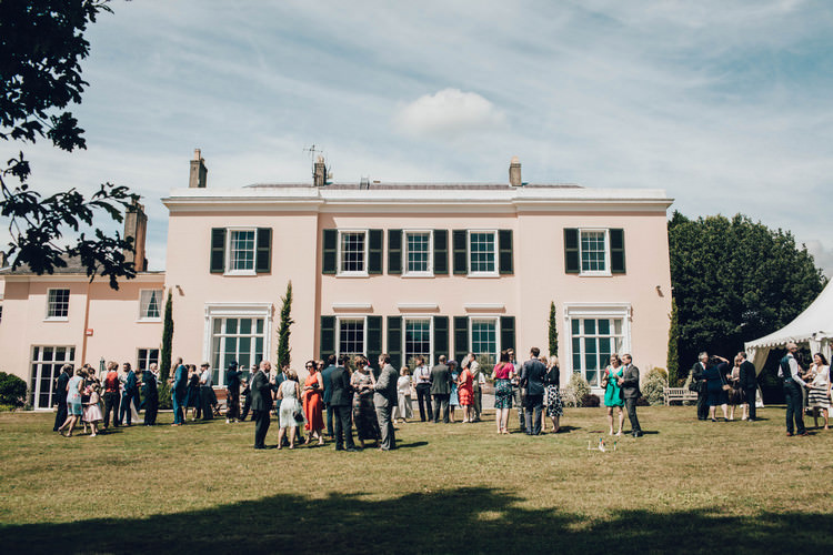 Bignor Park Summertime Pastel English Country Garden Wedding http://alipaul.com/