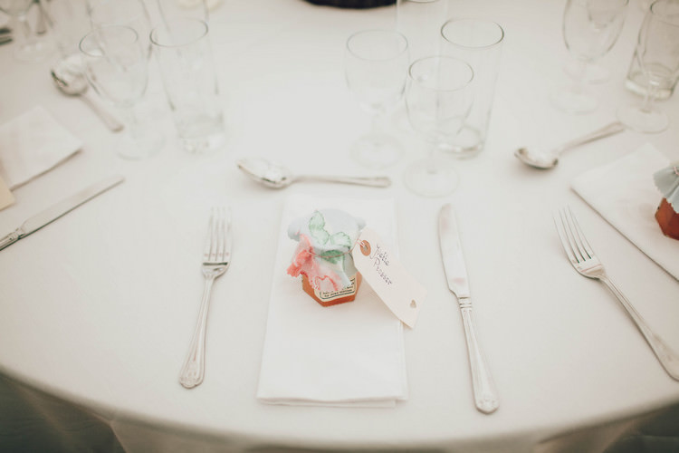Jam Favours Summertime Pastel English Country Garden Wedding http://alipaul.com/