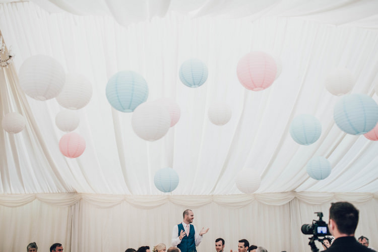 Summertime Pastel English Country Garden Wedding http://alipaul.com/