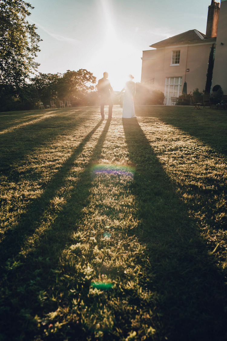 Summertime Pastel English Country Garden Wedding http://alipaul.com/