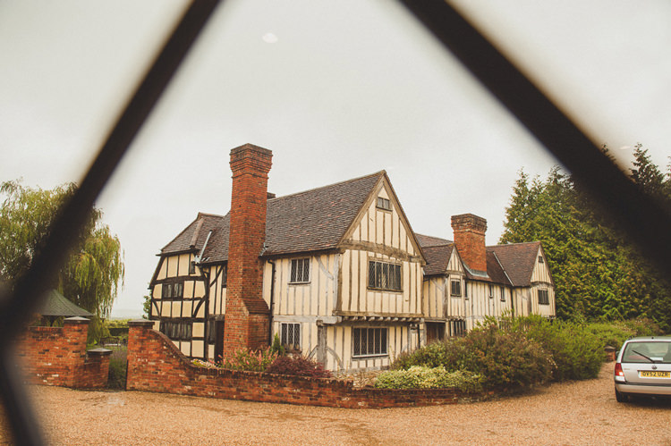 Cain Manor Surrey Pretty Summery Yellow Barn Wedding http://www.mattpenberthy.com/