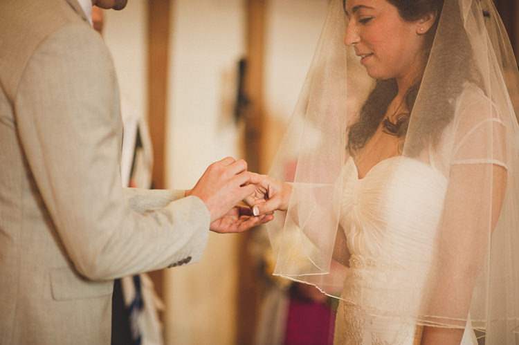 Pretty Summery Yellow Barn Wedding http://www.mattpenberthy.com/