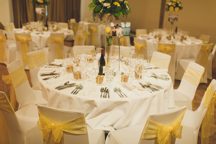 Pretty Summery Yellow Barn Wedding http://www.mattpenberthy.com/
