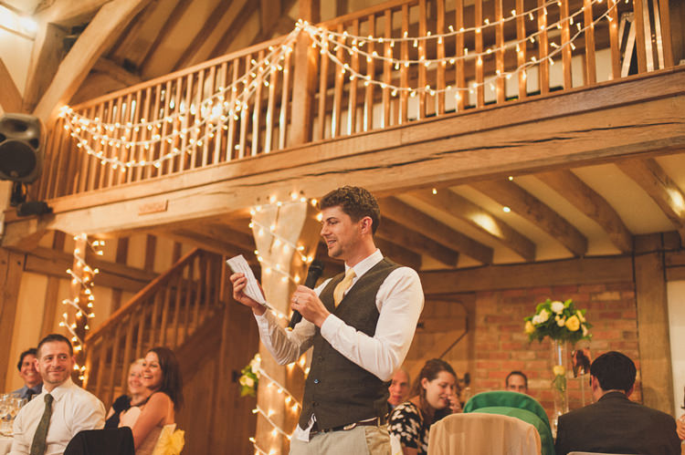 Pretty Summery Yellow Barn Wedding http://www.mattpenberthy.com/