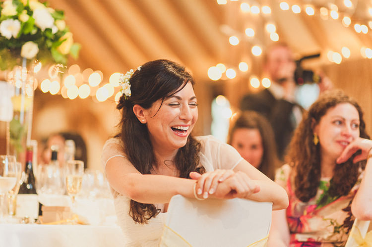 Pretty Summery Yellow Barn Wedding http://www.mattpenberthy.com/