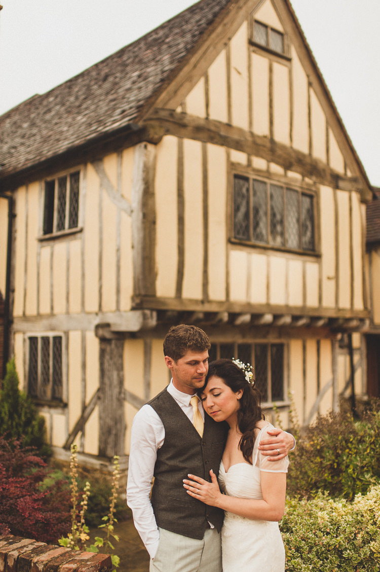 Cain Manor Surrey Pretty Summery Yellow Barn Wedding http://www.mattpenberthy.com/